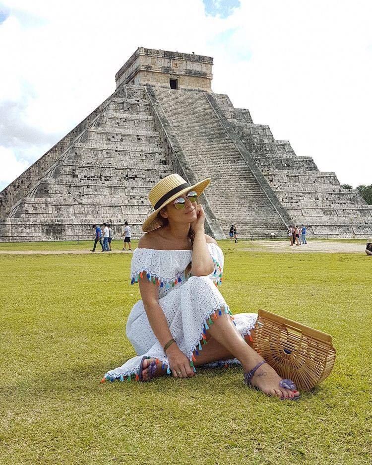 Tour Chichen Itza Clásico Maya Travel Company